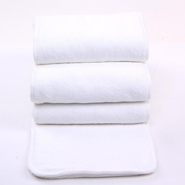 3 Adult Diaper Bamboo Inserts Abdl Play Accessories Abdl Diapers
