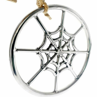 Spider Shibari Metal  Web Ring  Restraints Rope & Suspension