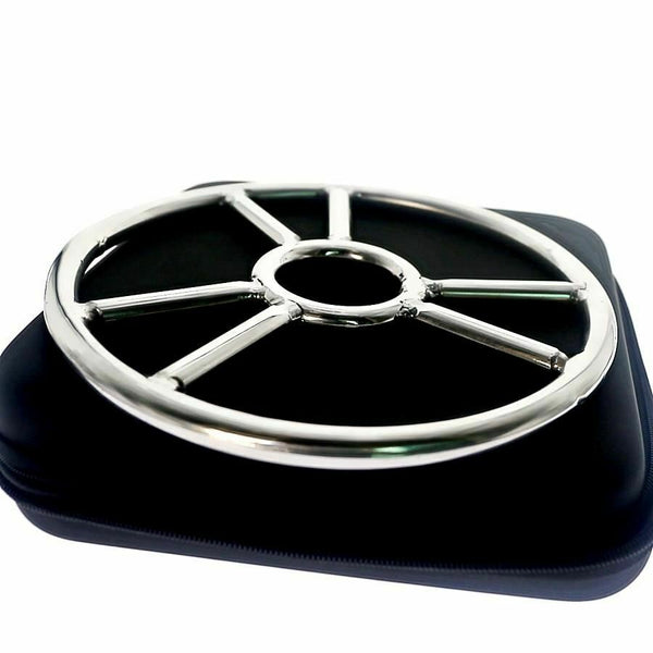 Shibari Suspension Ring Rope  Hoop  Restraints Anal Hook Rope & Suspension