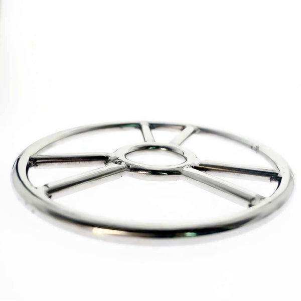 Shibari Stainless Steel  Suspension Ring  Restraints Rope & Suspension