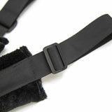 Belt Straps Bondage Accessories Doggie Style Sex Position Bdsm Fetish Kit