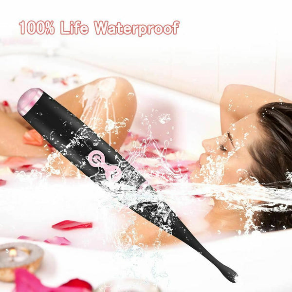 Ultrasonic G Spot  Clitoral Orgasm Masturbation Women Clitoral s