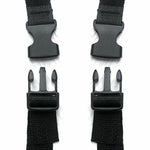 Wrist Ankle Handcuffs Bed Restraints Bondage Spreader Bar Bdsm Kit