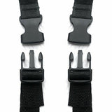 Wrist Ankle Handcuffs Bed Restraints Bondage Spreader Bar Bdsm Kit
