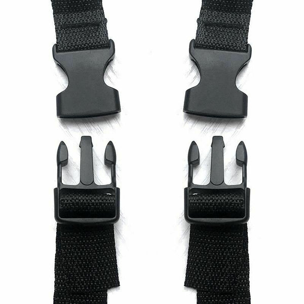 Wrist Ankle Handcuffs Bed Restraints  Spreader Bar  Kit Spreader Bars