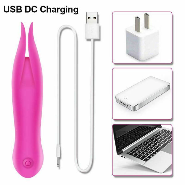 Body  Super Soft Touch Clitoris Stimulation Nipple Massage Clitoral Clitoral s