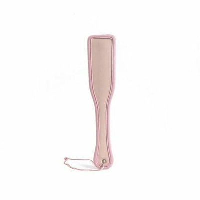 Pink 10Pcs  Set Collar Nipple Clamps Flogger Cuffs Paddle Rope Blindfold Kit  Starter Kits