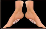 Foot Fetish Male Masturbators Super Realistic Artificial Feet Vagina Pocket Pussy