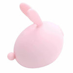 Cute Mini Sucking Vibrator Clitoris Nipple Sucker Rabbit Sex Toys Women