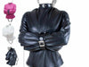 Straitjacket Body Harness  Restraints Straitjackets &  Suits