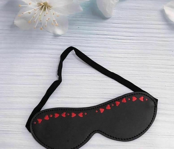 Sex Toys Kits With Paddles Collar  Tape Blindfold And Gag  Starter Kits