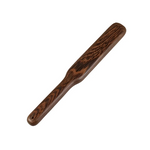 House Of Dasein 37 Centimetre 45 Solid Wood Paddle Handmade Riding Crop Whip For Cosplay Paddles