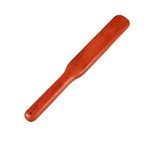House Of Dasein 37 Centimetre 45 Solid Wood Paddle Handmade Riding Crop Whip For Cosplay Paddles