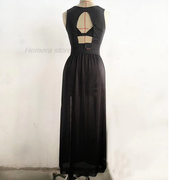 Anime Yor Forger Cosplay Lingerie Nightdress Sleeveless Bandage Vest Dress Mesh Pajamas Anime Costumes Women