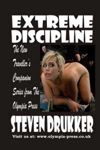 Extreme Discipline By Steven Drukker 2012 Male Dom - M/F