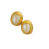 Earrings Veile Studios High End Elegant Copper With Literary Retro Design For Women