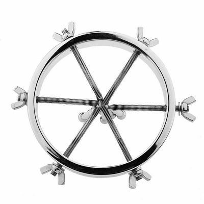 Vaginal Dilator Anal Speculum Spreader  Sex Toys Electro & Medical Play