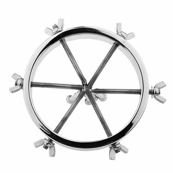 Vaginal Dilator Anal Speculum Spreader  Sex Toys Electro & Medical Play