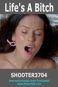 Life's A Bitch By Shooter3704 2012 Interracial Erotica Erotic Fiction