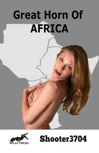 Great Horn Of Africa By Shooter3704 2006 General Erotica Interracial