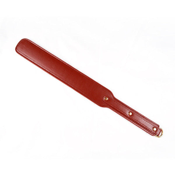 Product Information: Color: Black Brown Specifications: Material: Pu Paddles