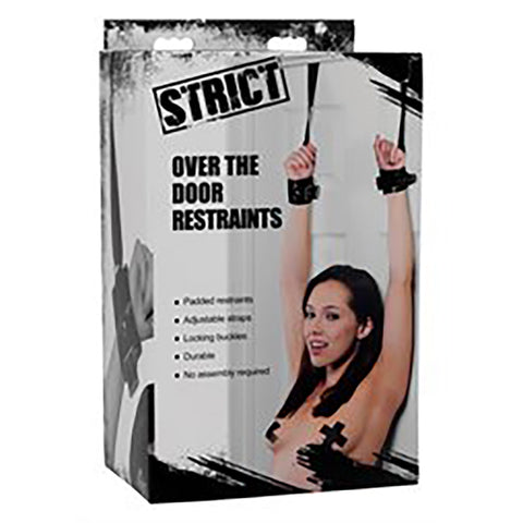 Deluxe Over The Door Restraint System Restraint Kits & Sets