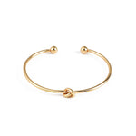 Veile Studios 4Pcs Fashion Bracelet Trigonometric Knot Love Letters Cactus Combination Suit Bracelets