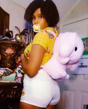 Little One Bun Backpack Backpacks & Bags