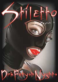 Erotic Fiction Stiletto Lip Synch 3 By Drkfetyshnyghts 2013 Bondage/Bdsm Fetishes Gay/Lesbian/Bisexual