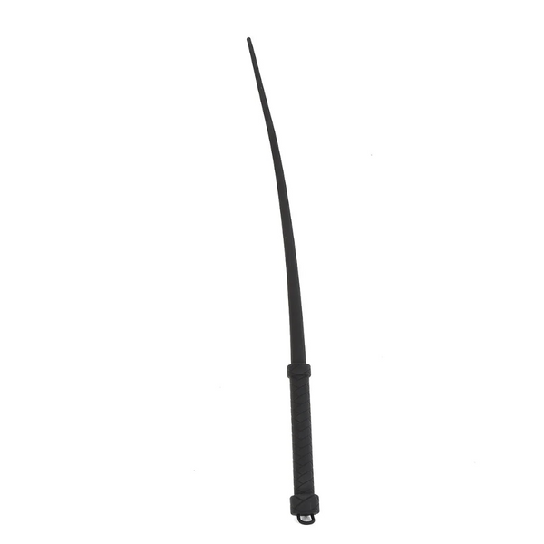 63Cm  Boutique Slim Silicone Riding Crop Horse Whip For Couples Crops