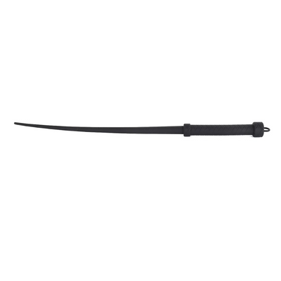 63Cm  Boutique Slim Silicone Riding Crop Horse Whip For Couples Crops