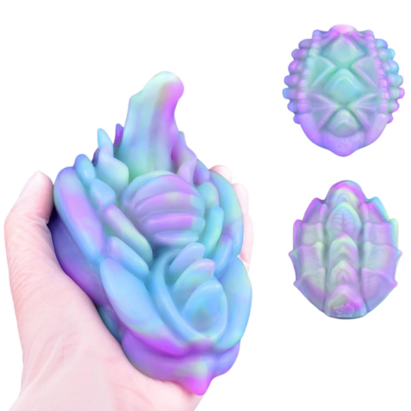 Faak Fantasy Grinders Wireless Control  Silicone Luminous Intimate Clit Sex Toys Foreplay Masturbate Massage Products Sex Grinders