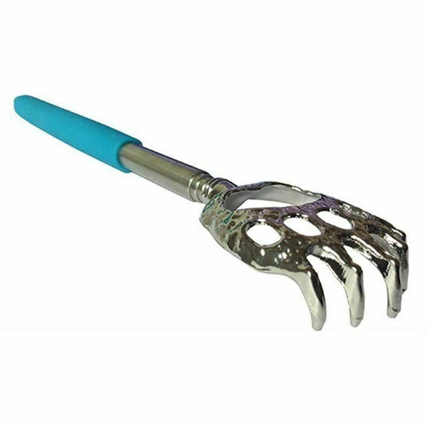 Claw Scratching Clitoris Stimulator Breast Body Tickler Play  Kink Sensation Play