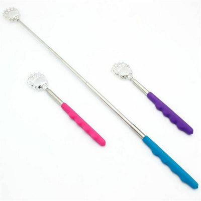 Claw Scratching Clitoris Stimulator Breast Body Tickler Play  Kink Sensation Play