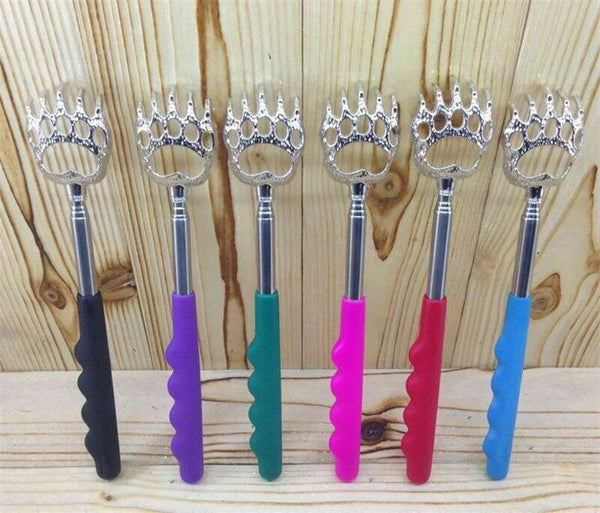 Claw Scratching Clitoris Stimulator Breast Body Tickler Play  Kink Sensation Play