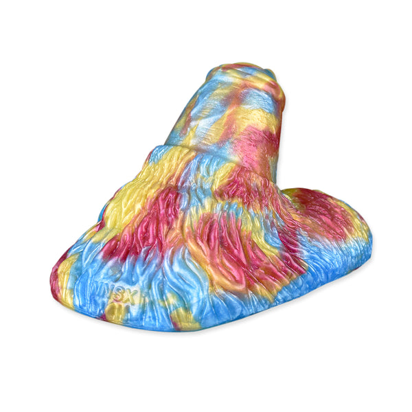 Colourful Flexible Silicone Simulating Sex Grinder Toys Sex Grinders