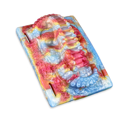 Stimulating Silicone Sex Toy Grinder Women Masturbation  Straps Sex Grinders