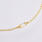Bracelets Veile Studios Silver MultiAdjustable Buckle Zircon Bracelet Women Ladies Jewelry