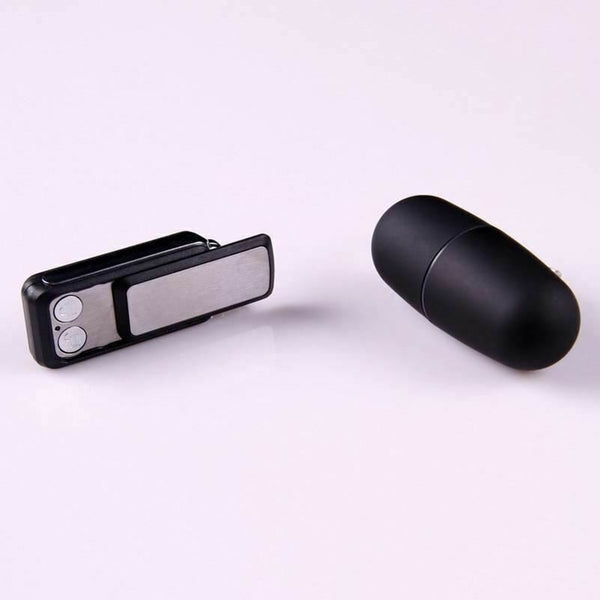 Wireless Jump Egg Vibrating Remote Mini   Kink  Vibrating Eggs