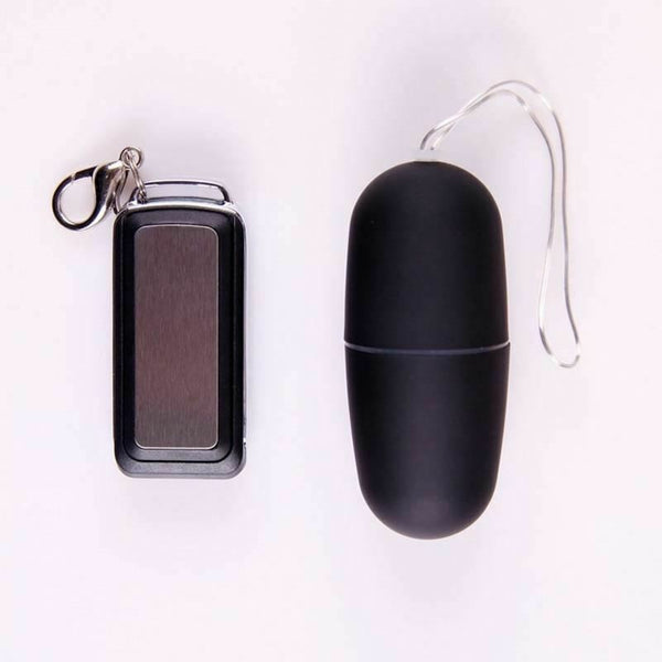 Wireless Jump Egg Vibrating Remote Mini   Kink  Vibrating Eggs