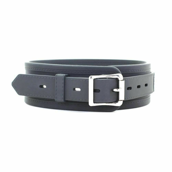 Collar Leash Sex Slave Restraints Set  Owned Submissive Pet Play Collars & Leashes