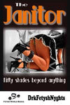 The Janitor I By Drkfetyshnyghts 2015 Bondage/Bdsm Thrillers Male Dom - M/F