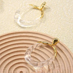 Veile Studios Fashionable Retro High End Jewelry Factory Women's And Accessories Earrings