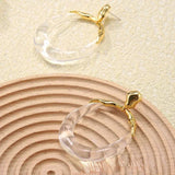 Veile Studios Fashionable Retro High End Jewelry Factory Women's And Accessories Earrings