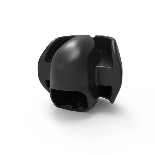 Adult Games Tongue Fixed Gag Balls   Silicone Mouth For Couples Gags