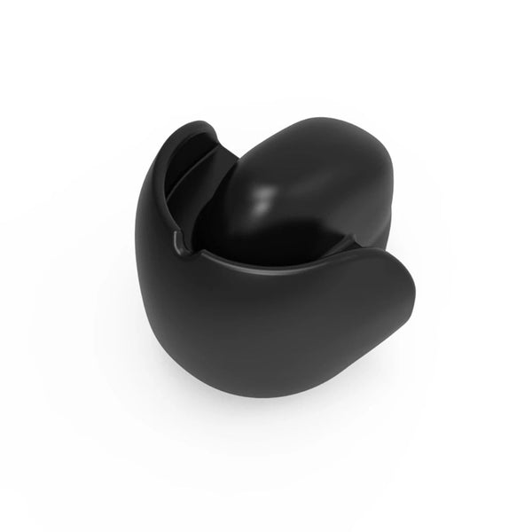 Adult Games Tongue Fixed Gag Balls   Silicone Mouth For Couples Gags