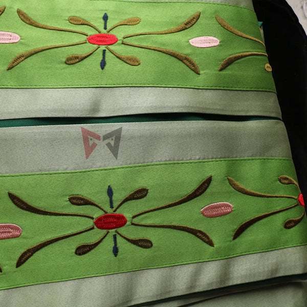 Athemis Movie Ice Anna Cosplay Dress Princess Coronation Costume Custom Size Anime Costumes Women