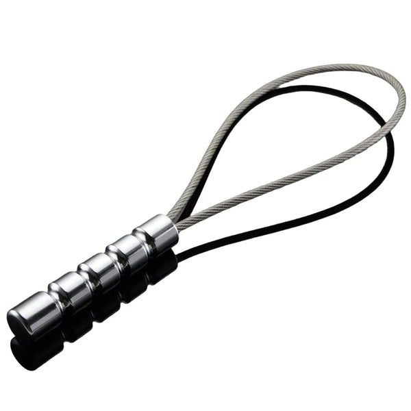 Metal Wirerope Whip For Adult Games And Couples Sm Gear Toys Whips