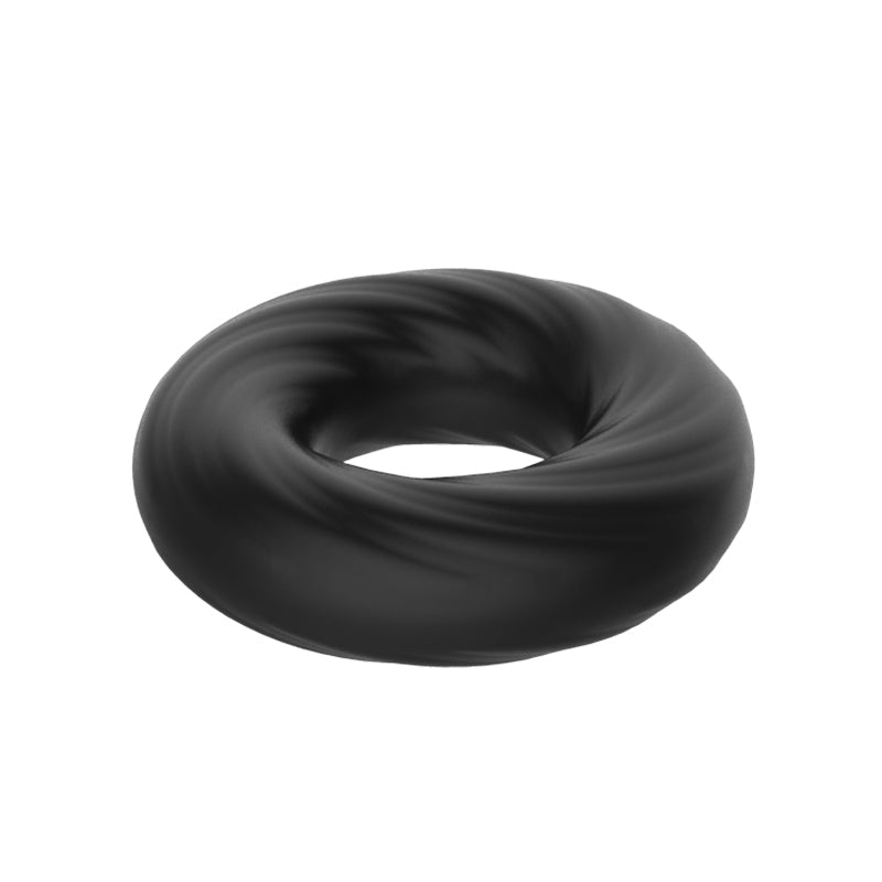 Crazy Bull  Ring Black  Rings