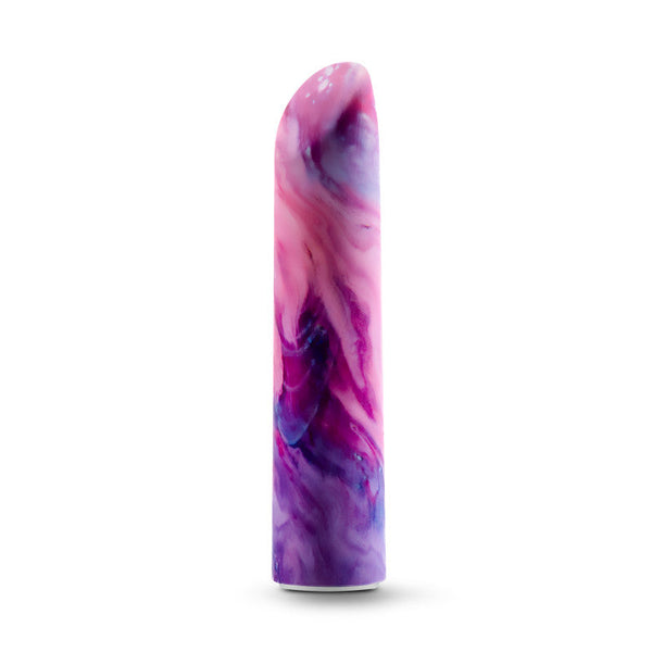 Limited Addiction Entangle Power Vibe Lilac 10.2 Cm Usb Rechargeable Bullet Bullets